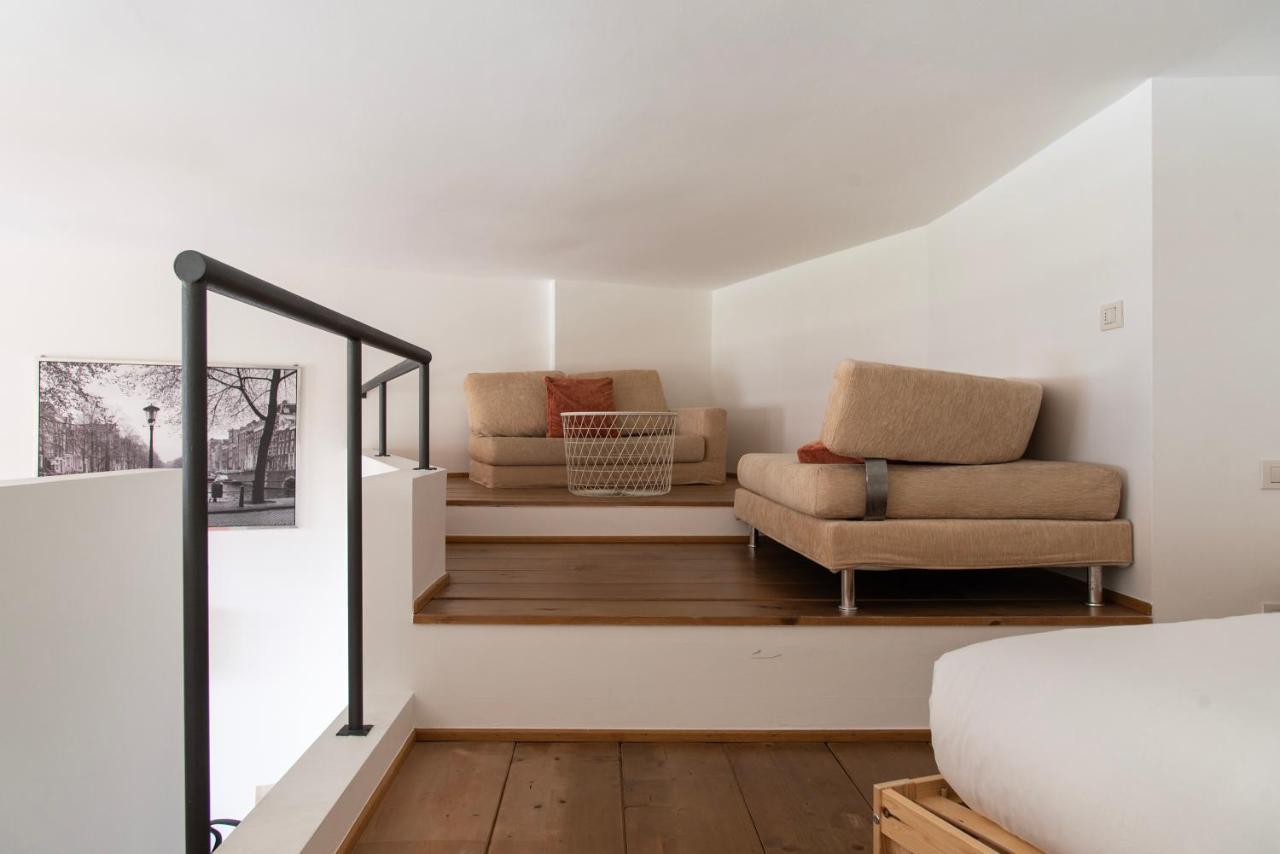 Youhosty - Caviglia 5 Apartamento Milán